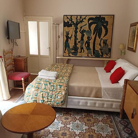 Marianna Hotel Isnello Bagian luar foto