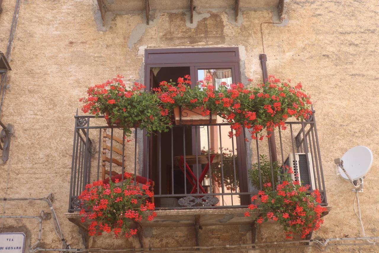 Marianna Hotel Isnello Bagian luar foto