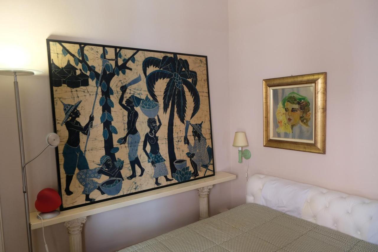 Marianna Hotel Isnello Bagian luar foto