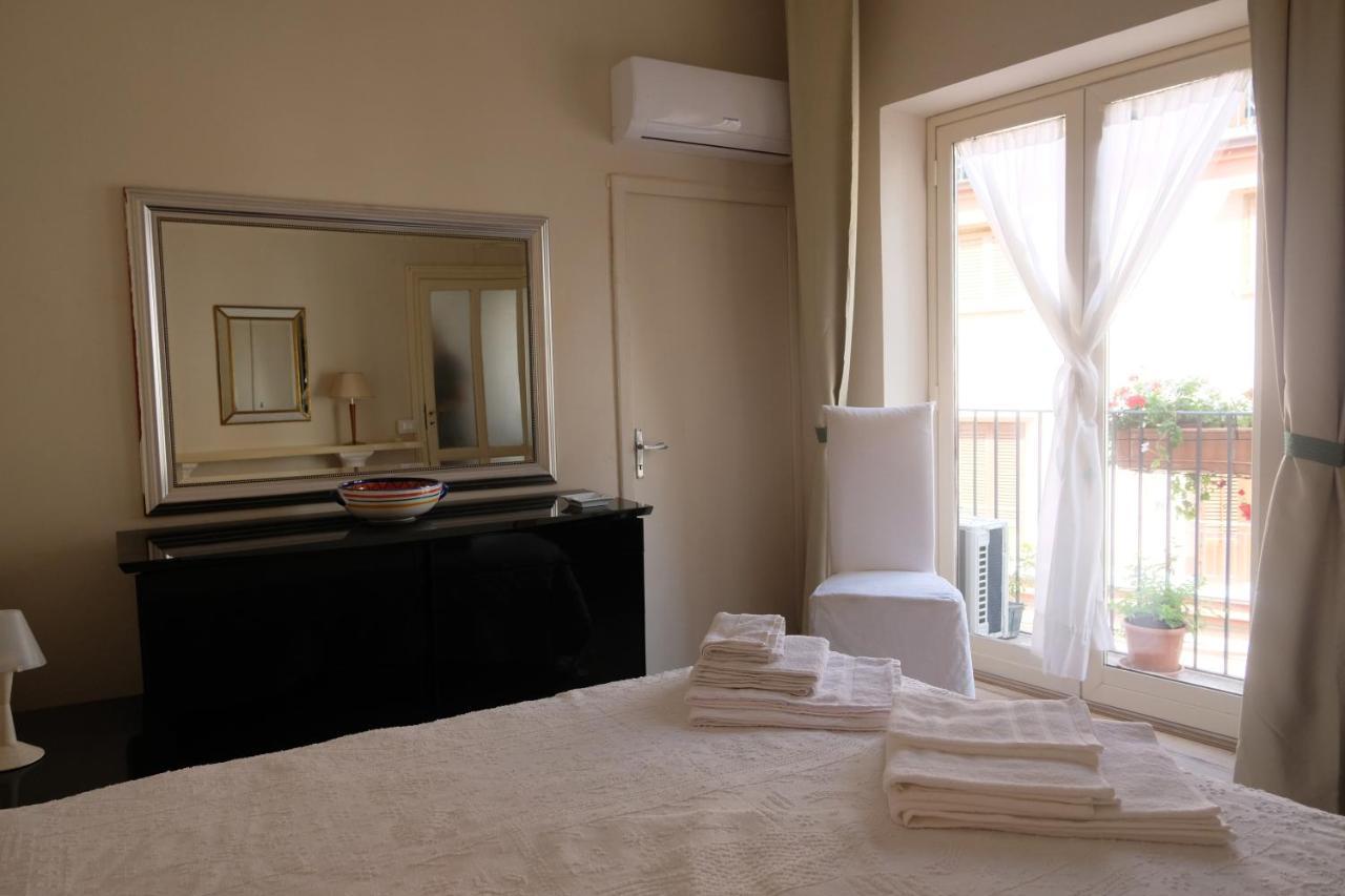Marianna Hotel Isnello Bagian luar foto