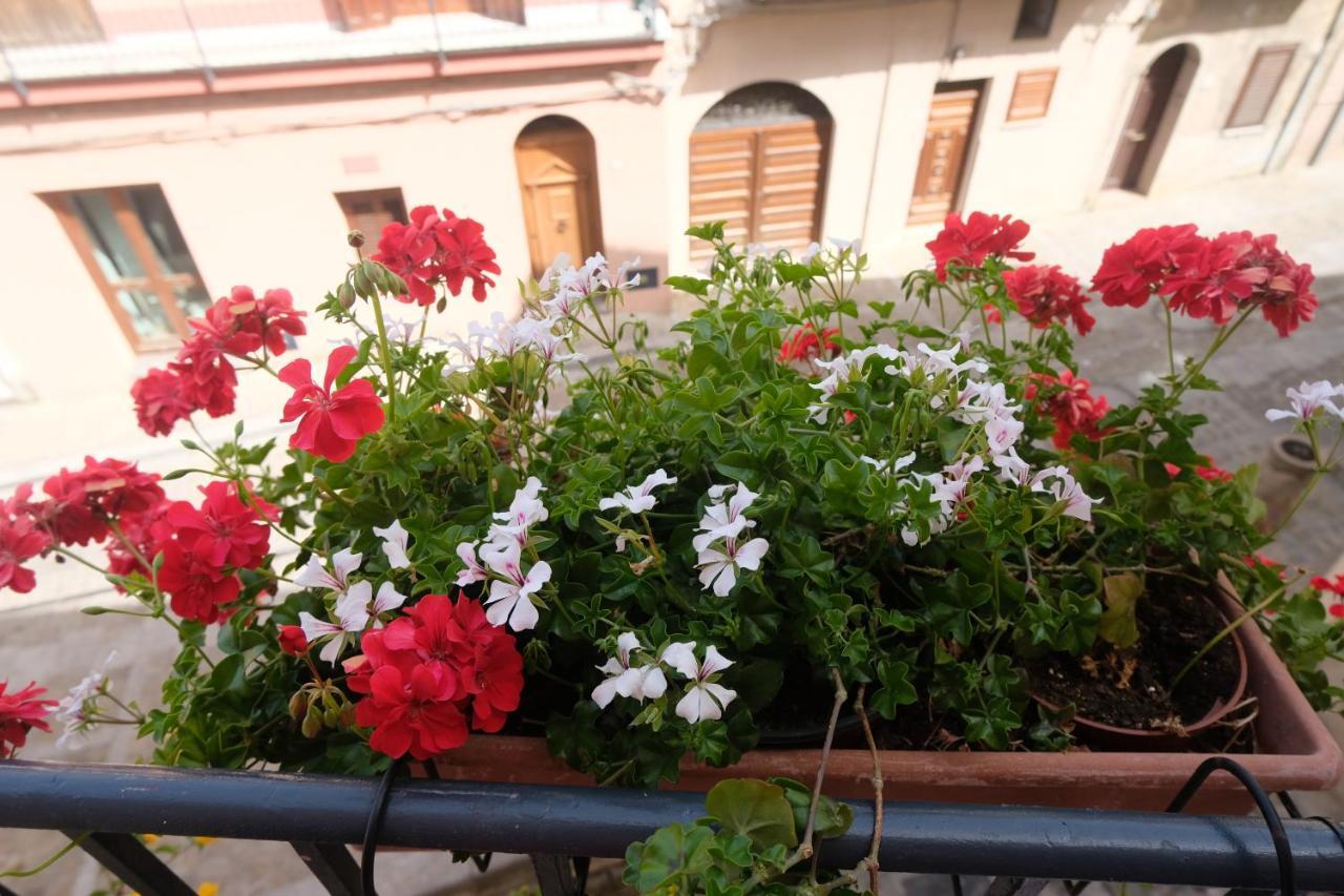 Marianna Hotel Isnello Bagian luar foto