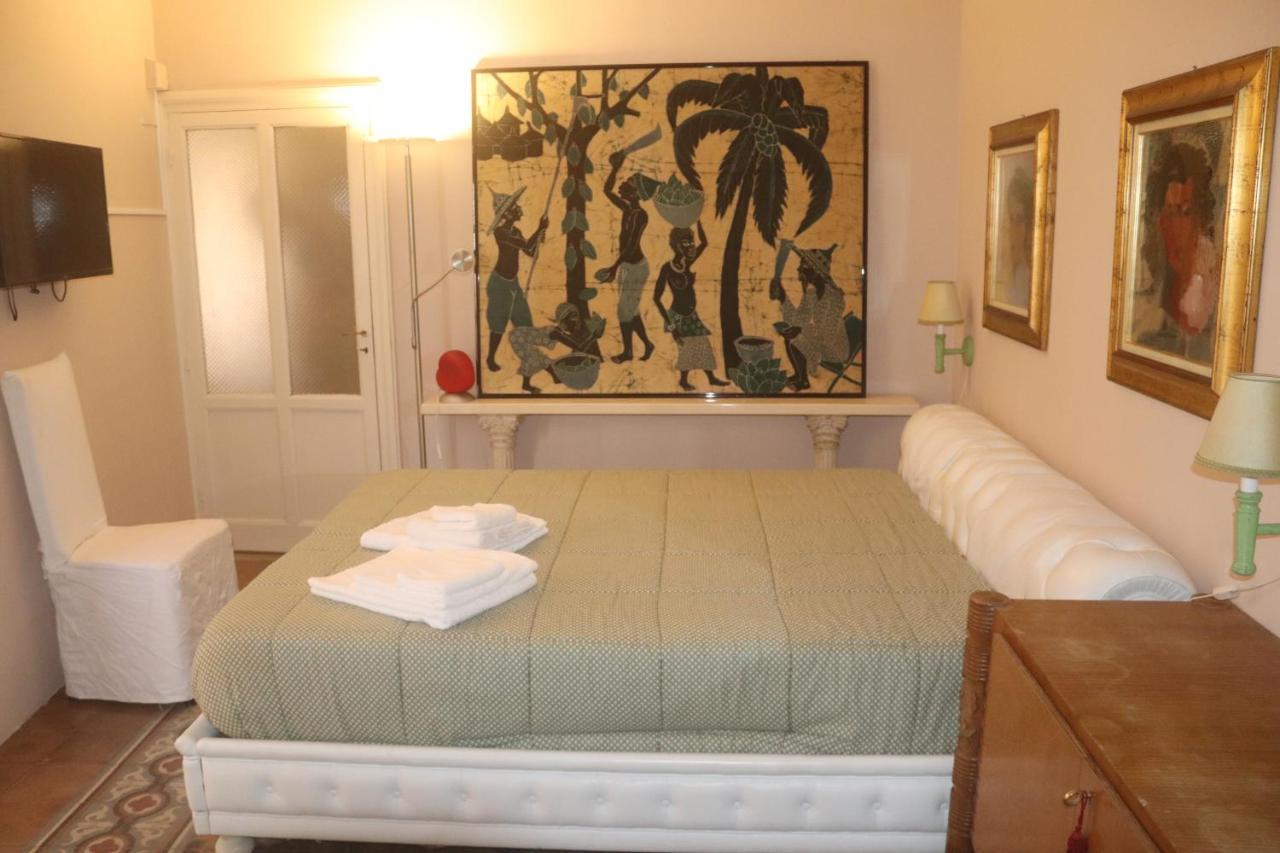 Marianna Hotel Isnello Bagian luar foto