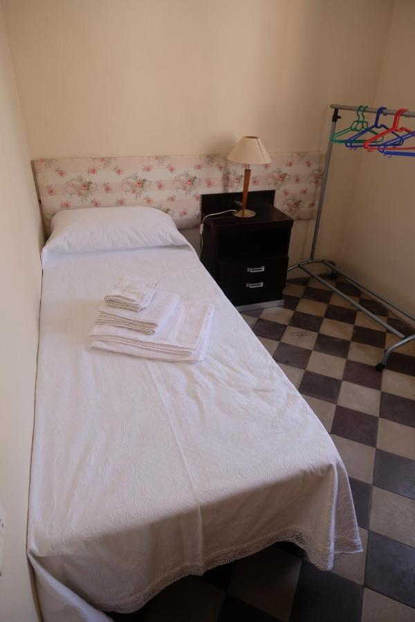 Marianna Hotel Isnello Bagian luar foto