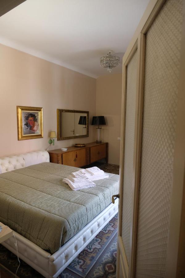 Marianna Hotel Isnello Bagian luar foto