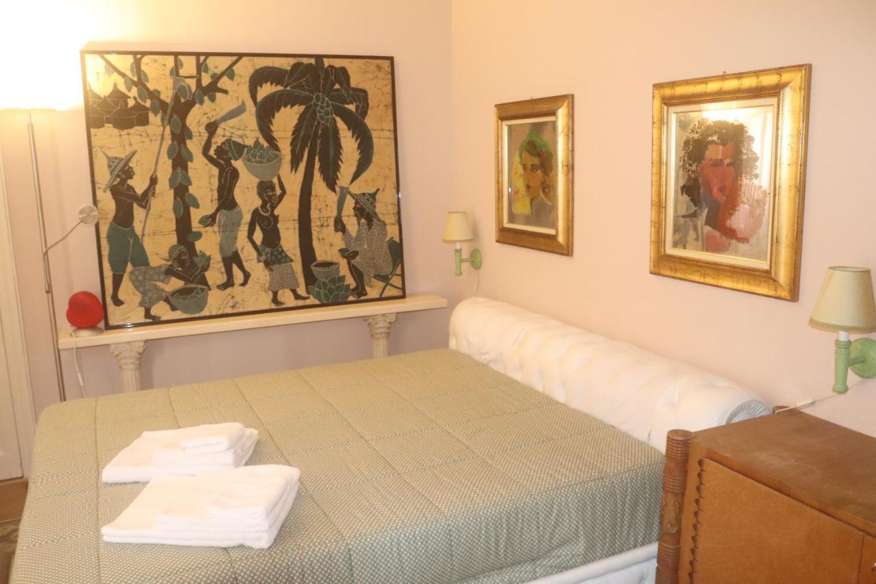 Marianna Hotel Isnello Bagian luar foto