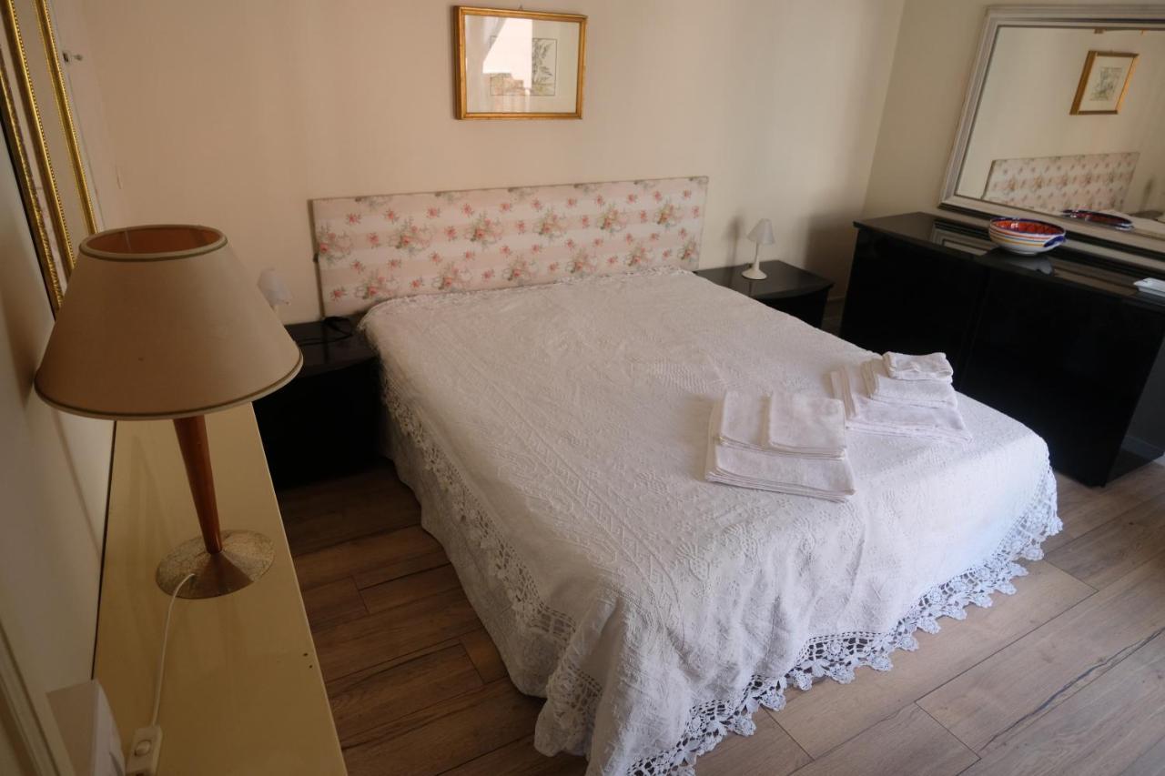Marianna Hotel Isnello Bagian luar foto