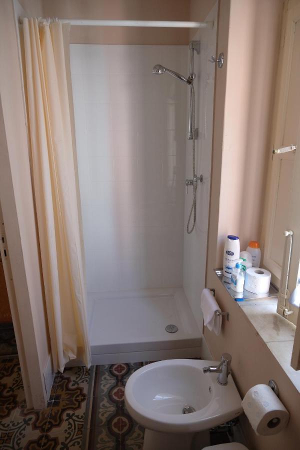 Marianna Hotel Isnello Bagian luar foto
