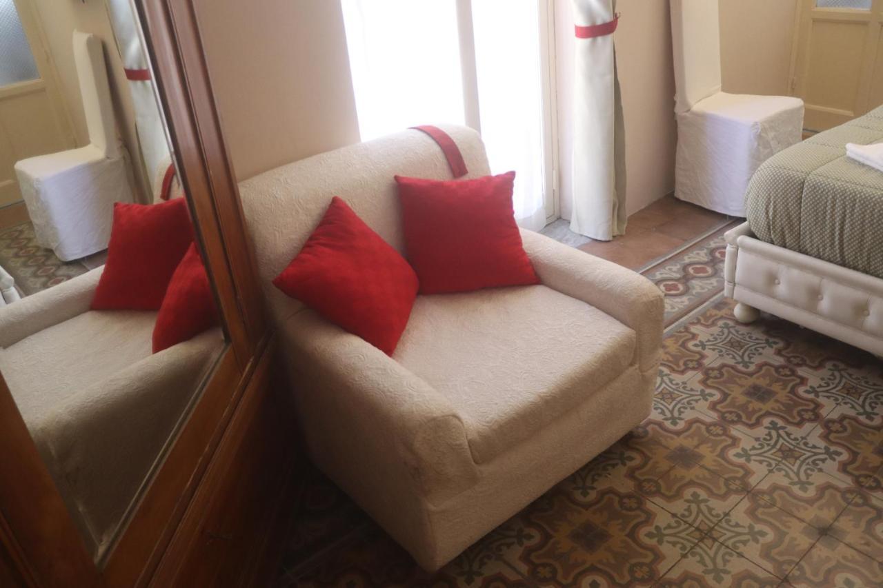 Marianna Hotel Isnello Bagian luar foto