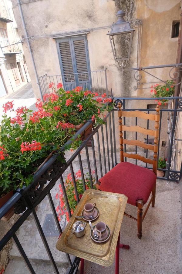 Marianna Hotel Isnello Bagian luar foto