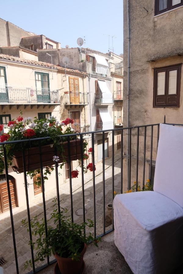 Marianna Hotel Isnello Bagian luar foto