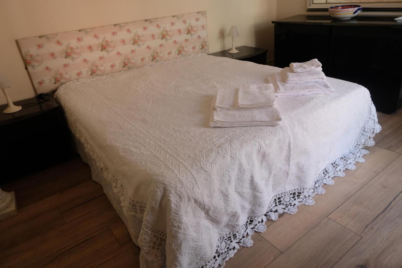 Marianna Hotel Isnello Bagian luar foto
