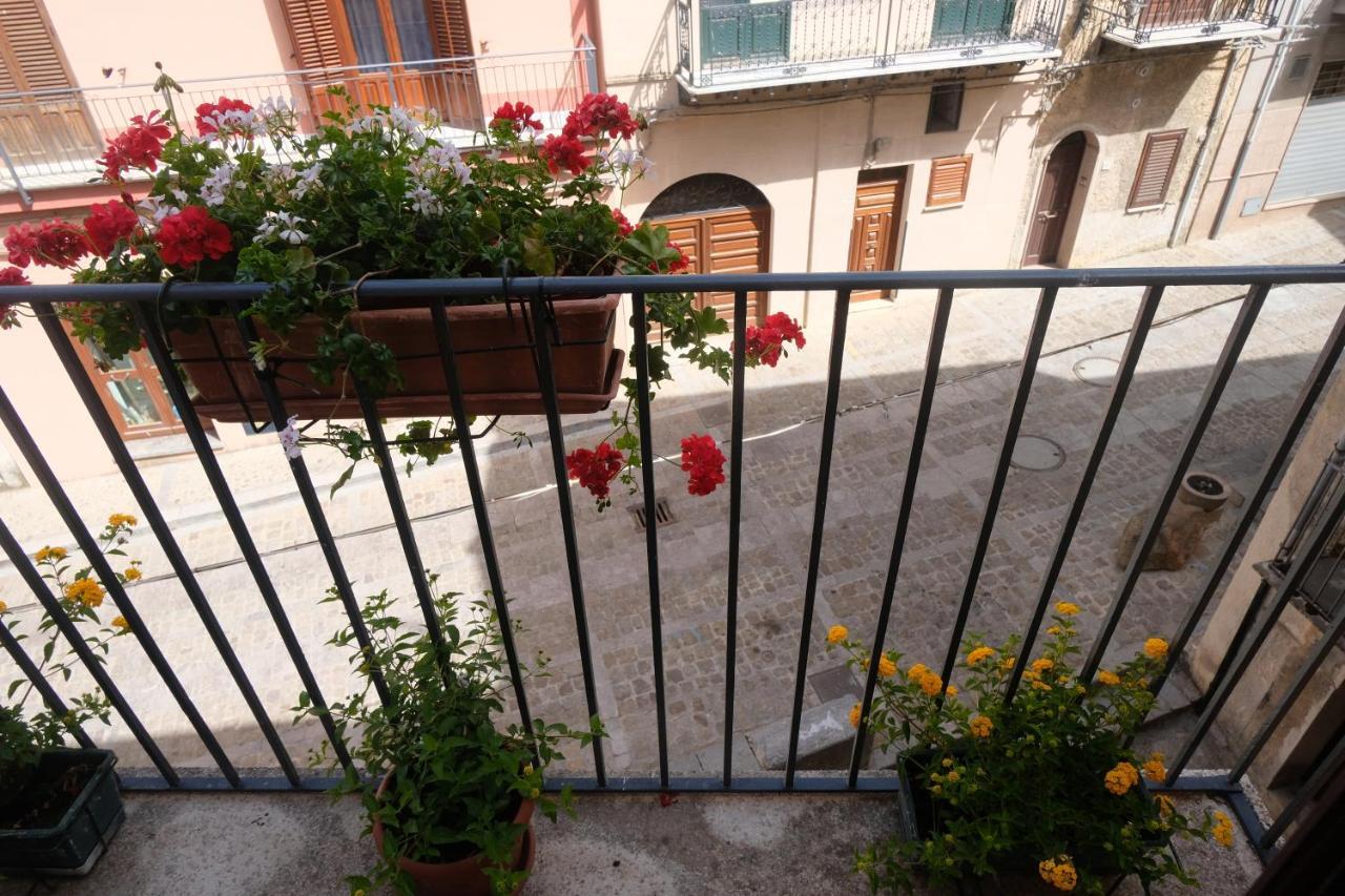 Marianna Hotel Isnello Bagian luar foto