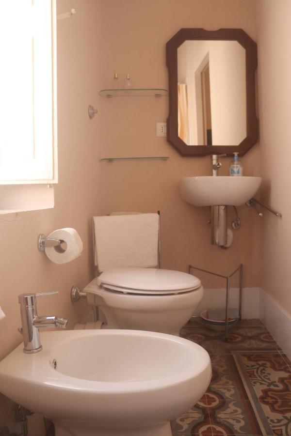 Marianna Hotel Isnello Bagian luar foto