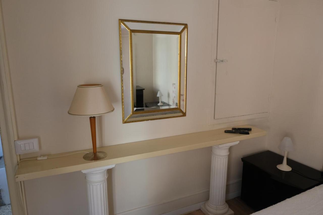 Marianna Hotel Isnello Bagian luar foto