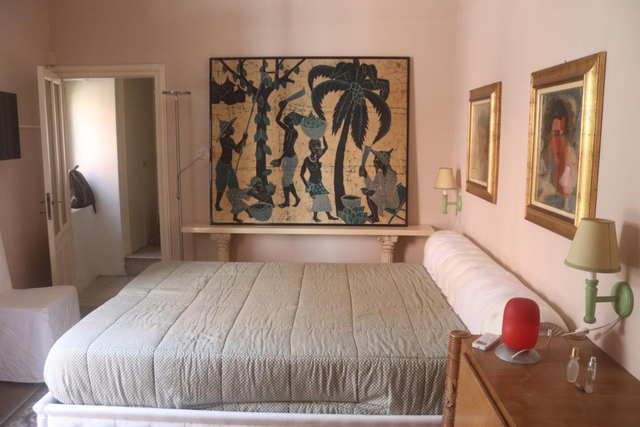 Marianna Hotel Isnello Bagian luar foto