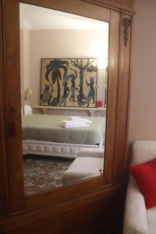 Marianna Hotel Isnello Bagian luar foto