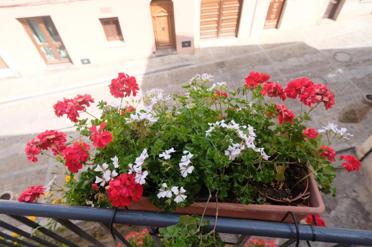 Marianna Hotel Isnello Bagian luar foto