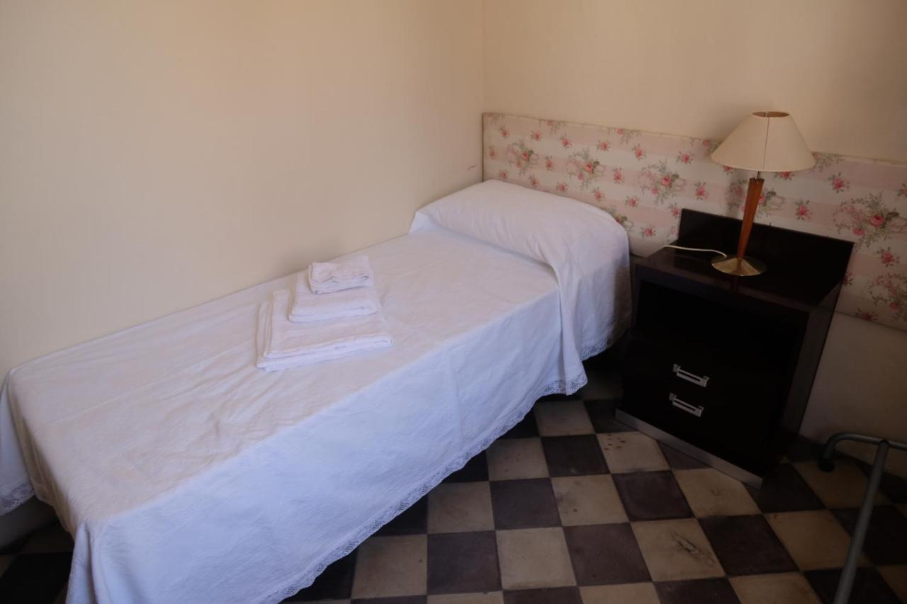 Marianna Hotel Isnello Bagian luar foto