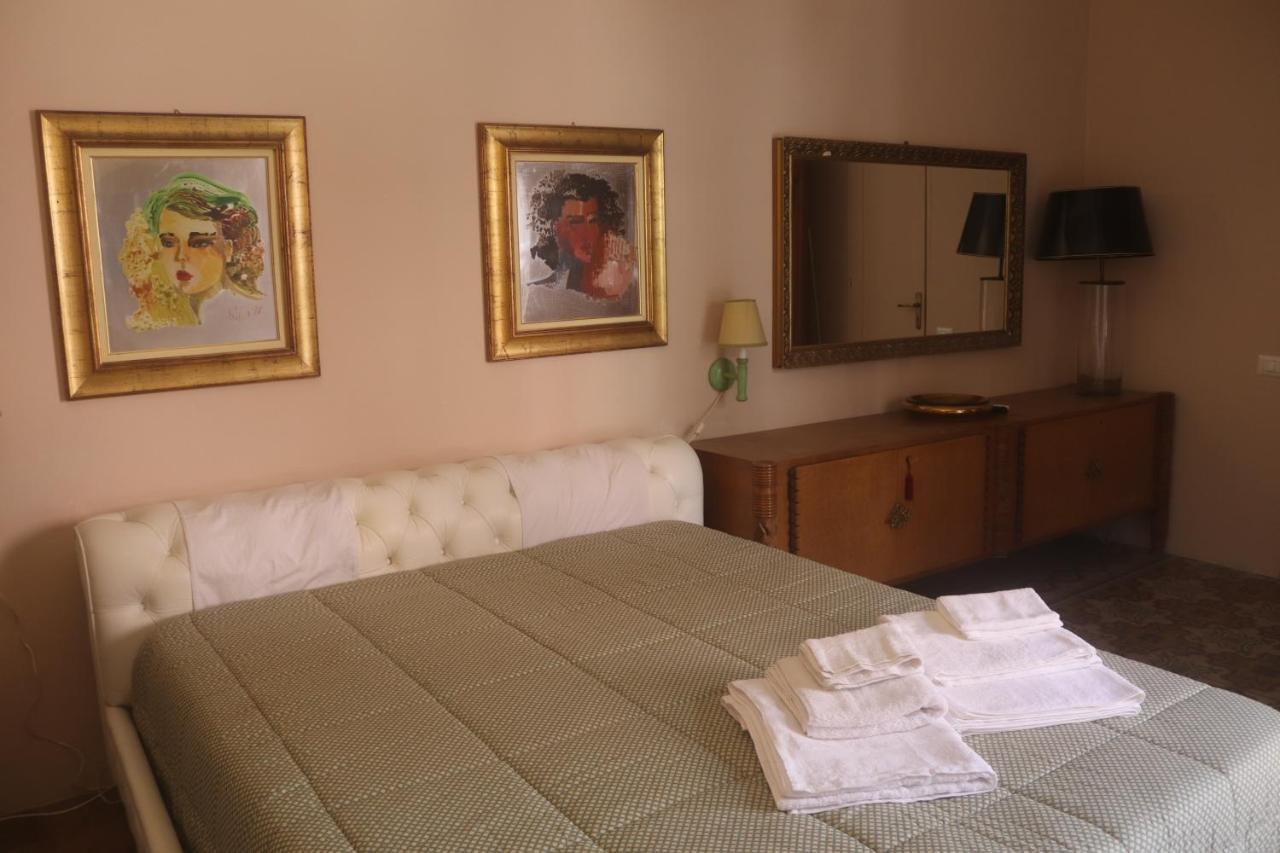 Marianna Hotel Isnello Bagian luar foto