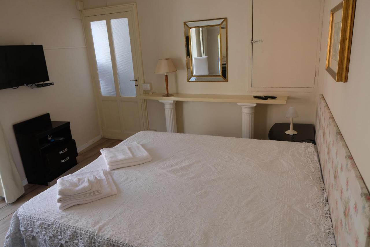 Marianna Hotel Isnello Bagian luar foto