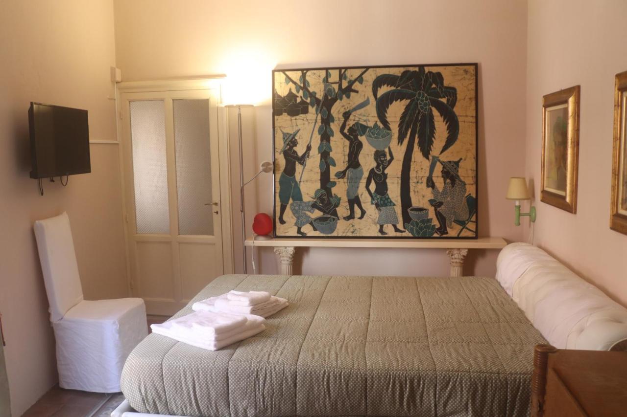 Marianna Hotel Isnello Bagian luar foto