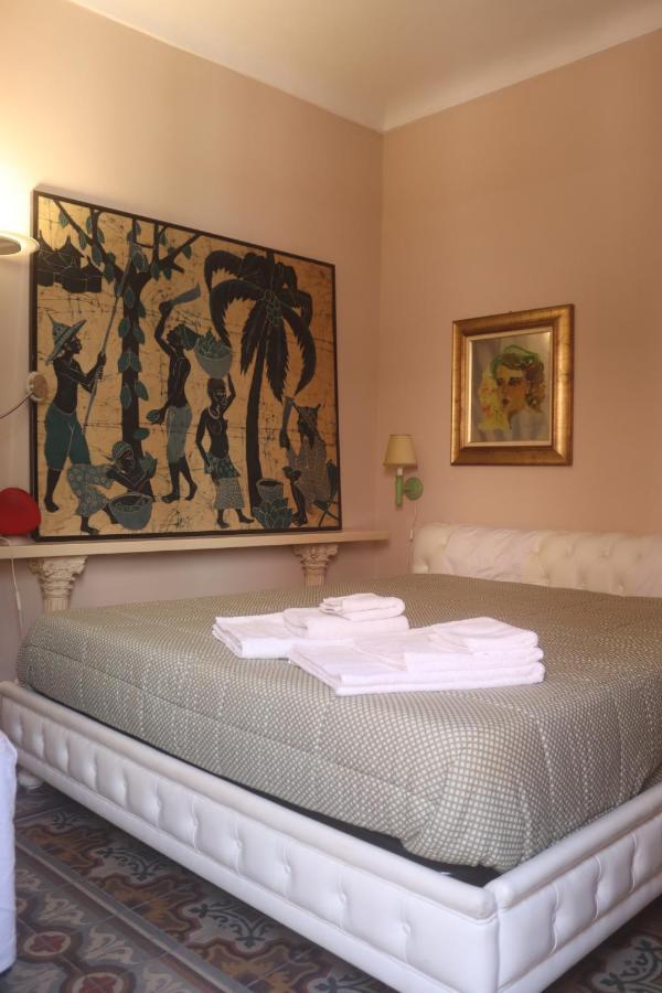Marianna Hotel Isnello Bagian luar foto