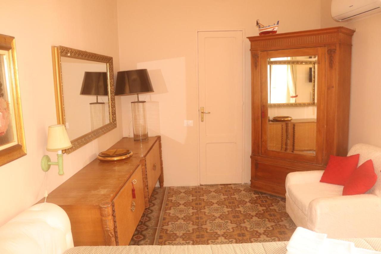 Marianna Hotel Isnello Bagian luar foto