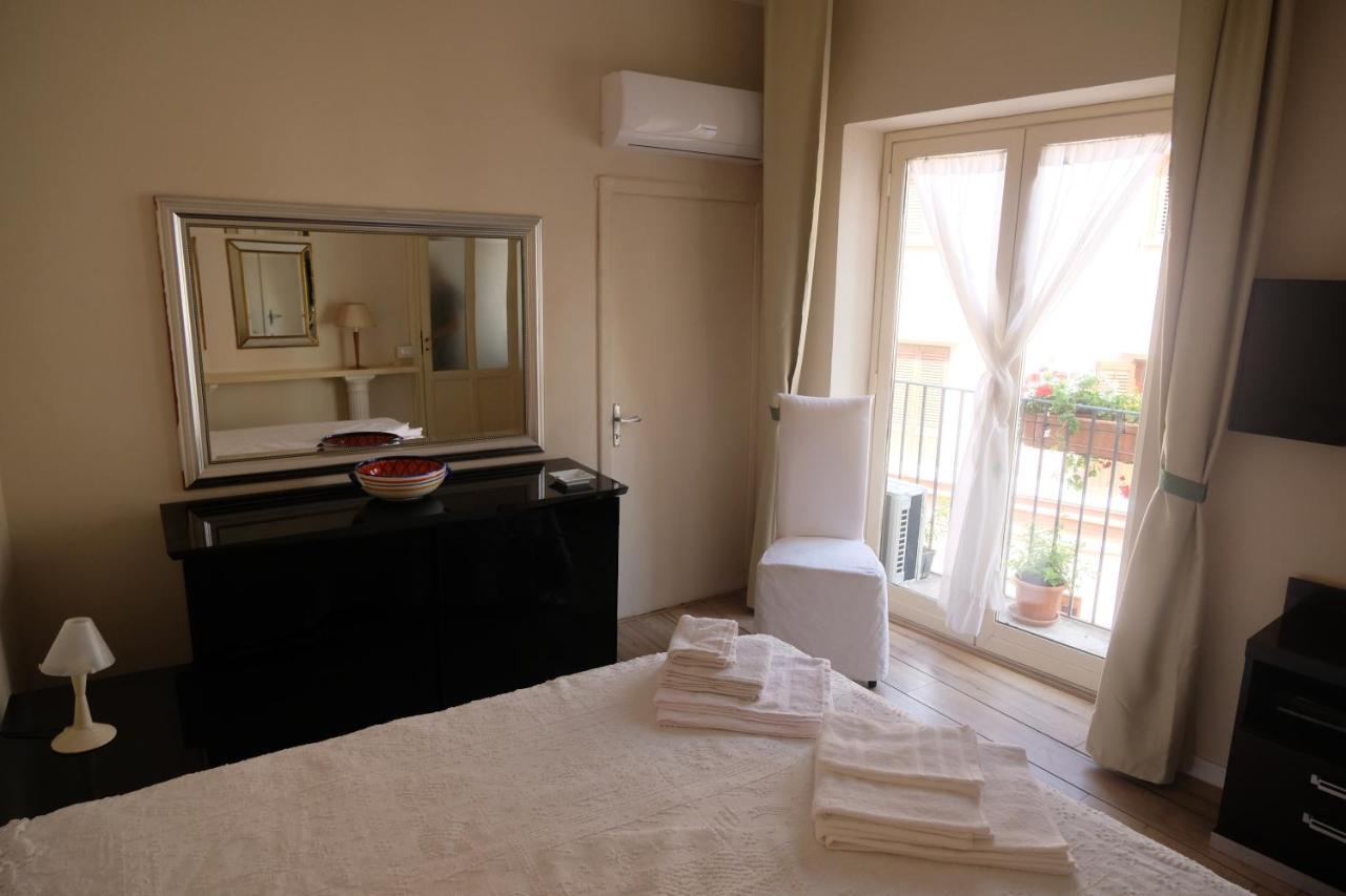 Marianna Hotel Isnello Bagian luar foto