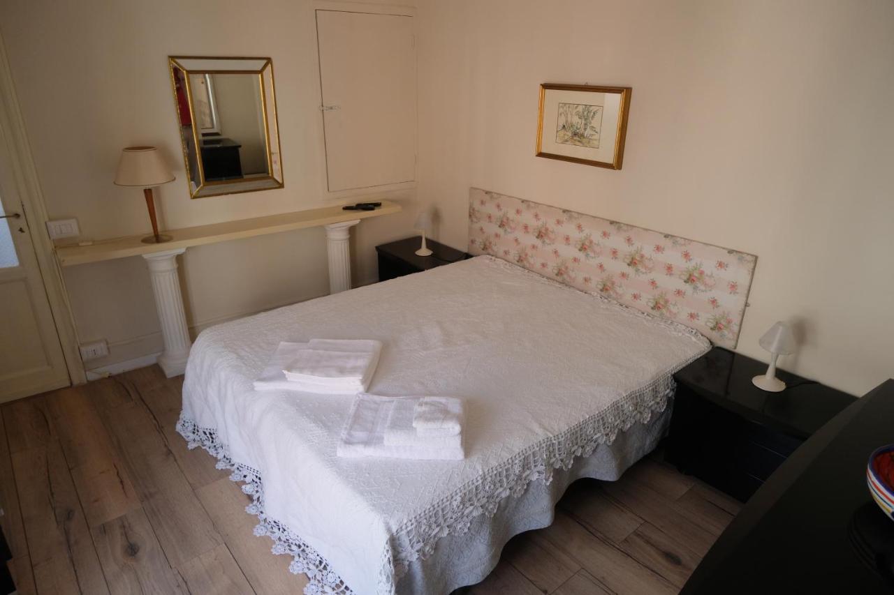 Marianna Hotel Isnello Bagian luar foto