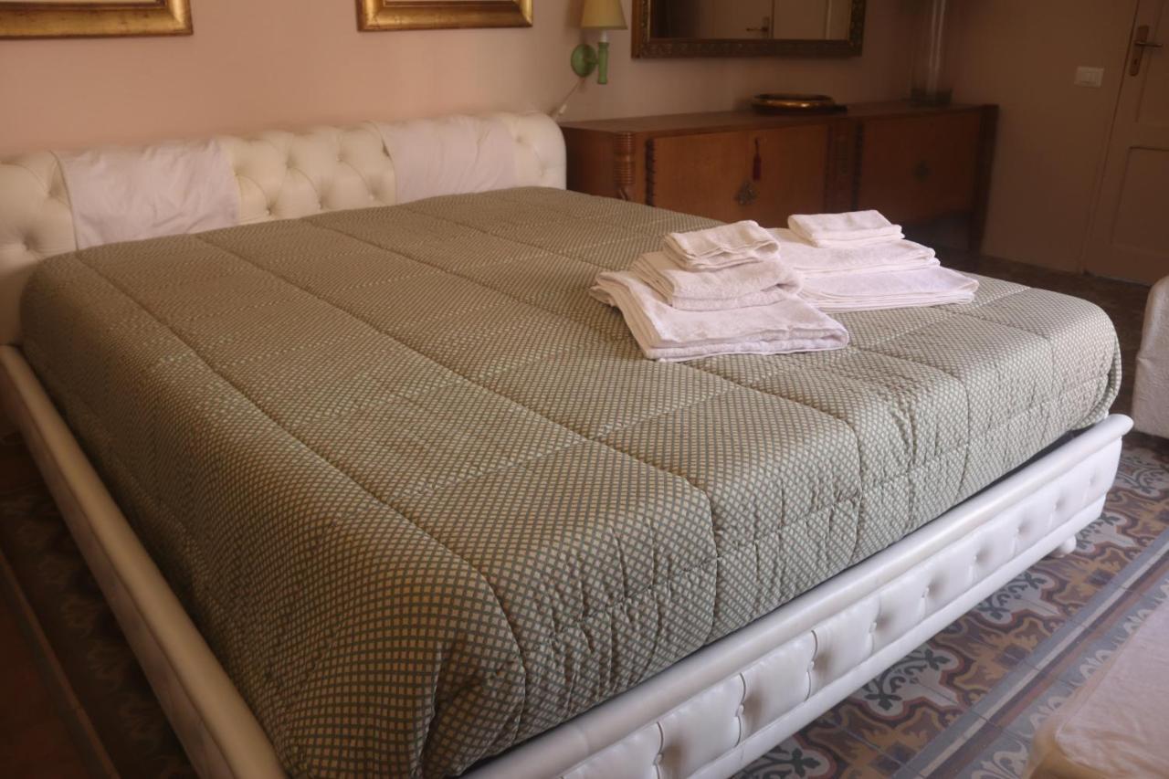 Marianna Hotel Isnello Bagian luar foto