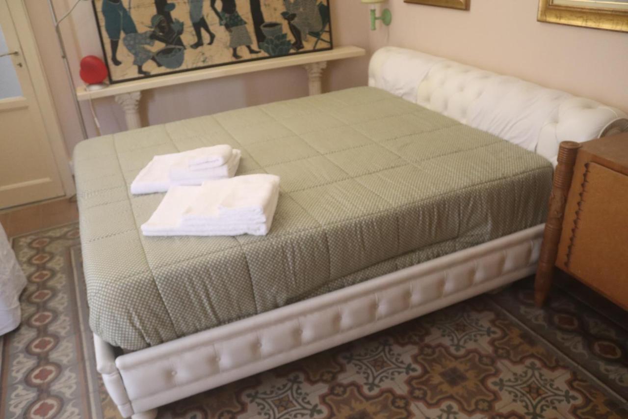 Marianna Hotel Isnello Bagian luar foto