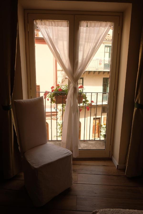 Marianna Hotel Isnello Bagian luar foto