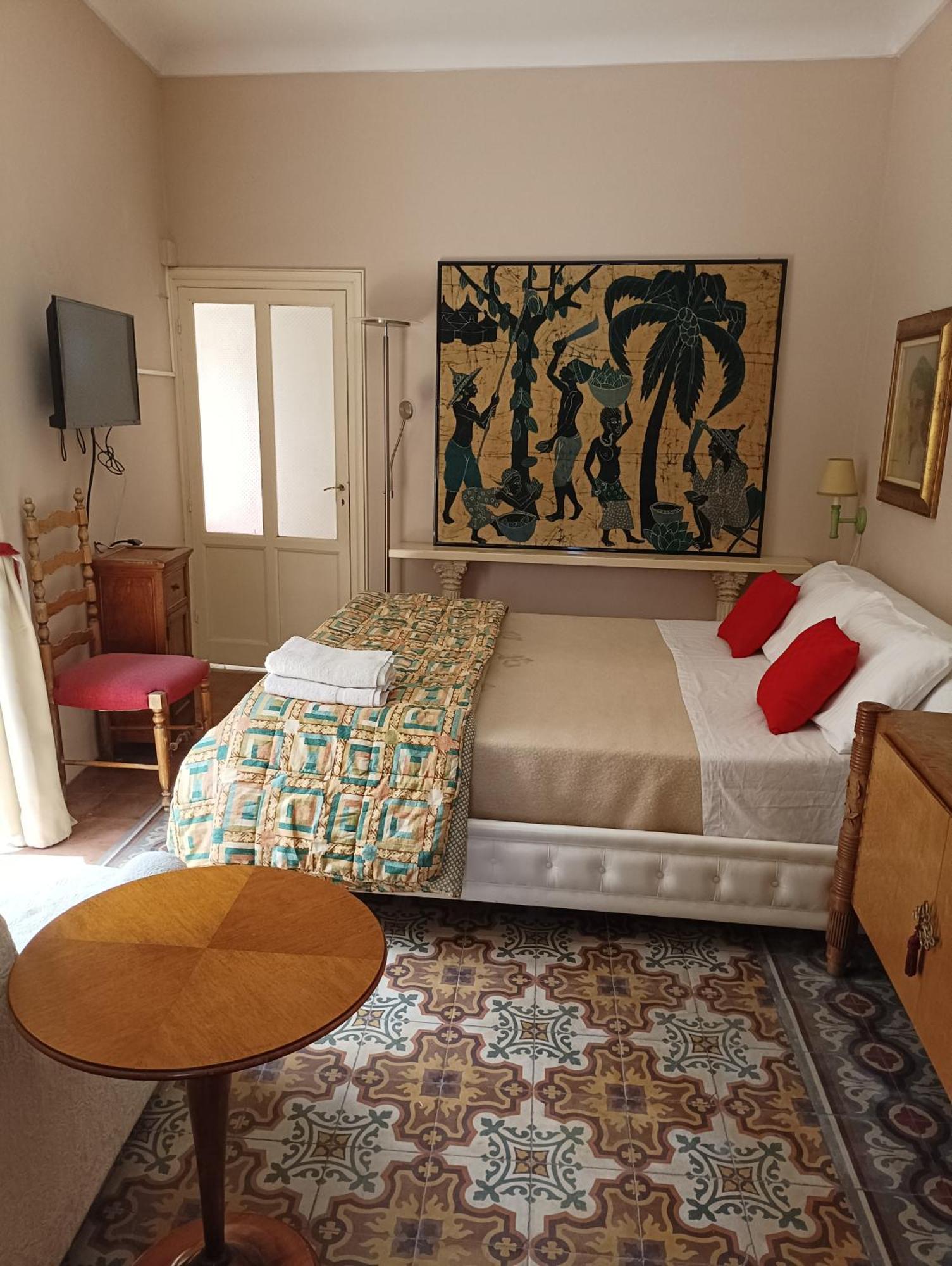 Marianna Hotel Isnello Bagian luar foto